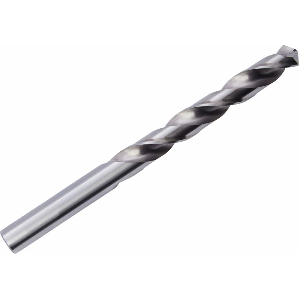 Изображение товара Сверло по металлу с вышлифованным профилем 10.6 мм CNIC 46400
