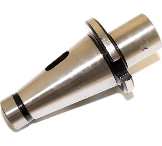 Изображение товара Втулка переходная 7:24-50 на КМ4 с отверстием под клин 50-MS4 CNIC 15012