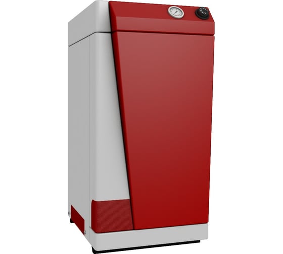 Изображение товара Котёл газовый напольный lemax Uno-40 ЦБ-00164548