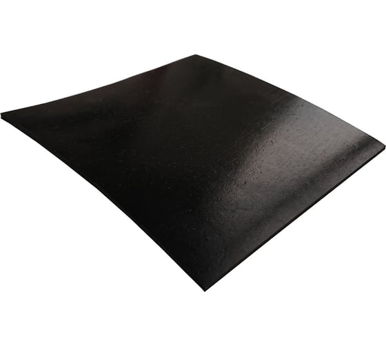 Изображение товара Резиновый лист FOOB размер 10x10 см, 1 шт. F21.12.1 00-00002831