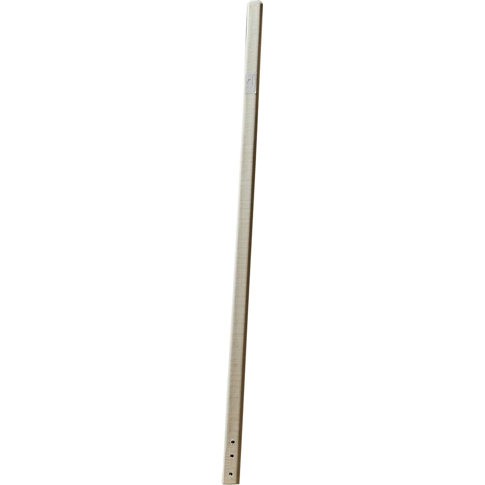 Шлифованный черенок для плоскореза Фокина ООО Агростройлидер плоскорез фокина 62292 малый 120х875 мм деревянный черенок