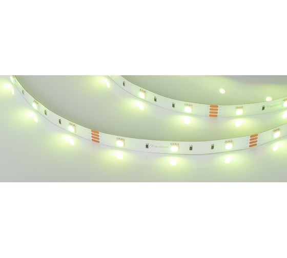 Изображение товара Светодиодная лента Arlight RT-B30-10mm 12V RGB 5 м 010596(2)