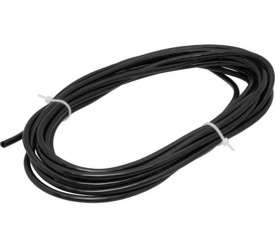 Изображение товара Микротрубка MasterProf 3x5 мм, 5 м ДС.070731.ИМ