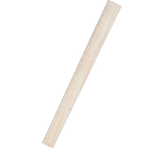 Изображение товара Рукоятка для молотка ООО Агростройлидер L-320 мм 80