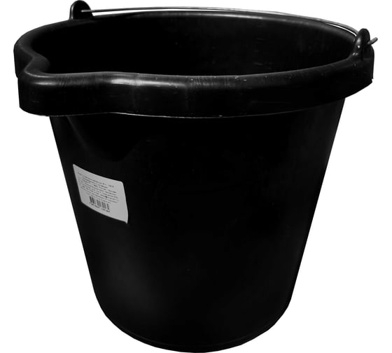 Изображение товара Штукатурно-малярное ведро Variant, 16л, . 13016