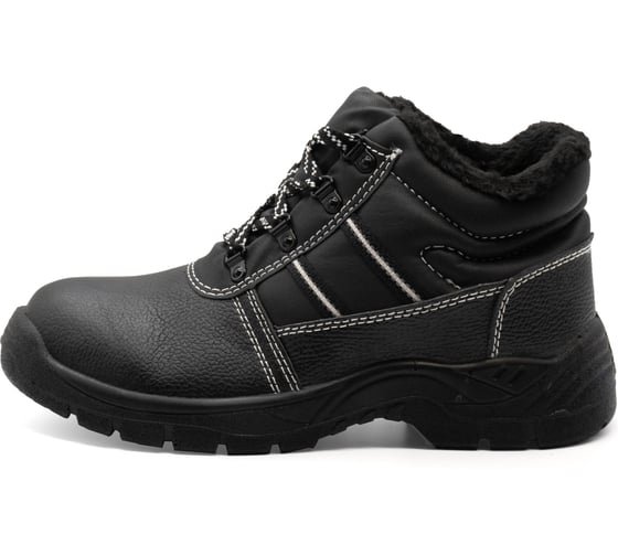Изображение товара Зимние ботинки Спрут Аскет SJ949-W ПУ, искусственный мех, р.35 129153