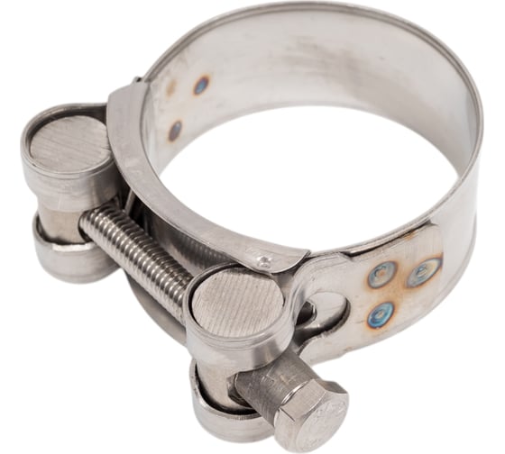 Изображение товара Силовой шарнирный хомут MGF 44-47/20 W5 1-2-20-5-44-47