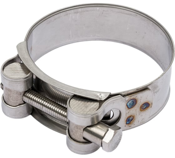 Изображение товара Силовой шарнирный хомут MGF 60-63/22 W5 1-2-22-5-60-63