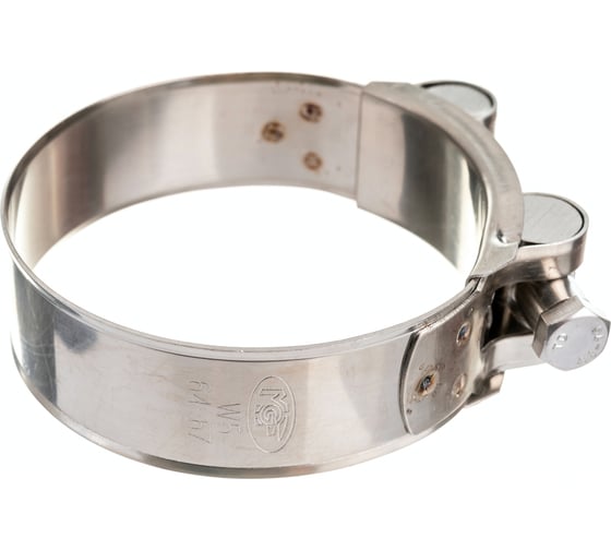 Изображение товара Силовой шарнирный хомут MGF 64-67/22 W5 1-2-22-5-64-67