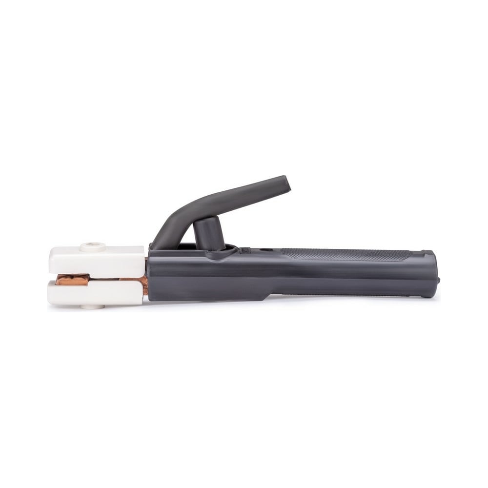 Изображение товара Электрододержатель Foxweld EHM-500A немецкий тип 500 А сварочный зажим