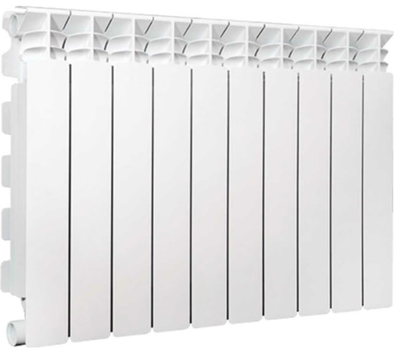 Изображение товара Алюминиевый радиатор Fondital ARDENTE C2 500x100 12 секций R63903412