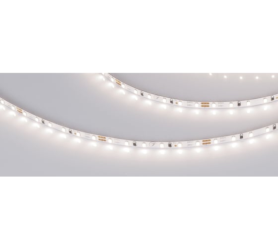 Изображение товара Светодиодная лента Arlight MICROLED-M120-4mm 24V Day4000 5 м 024420(2)