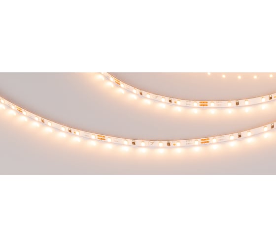 Изображение товара Светодиодная лента Arlight MICROLED-M120-4mm 24V Warm3000 5 м 024421(2)