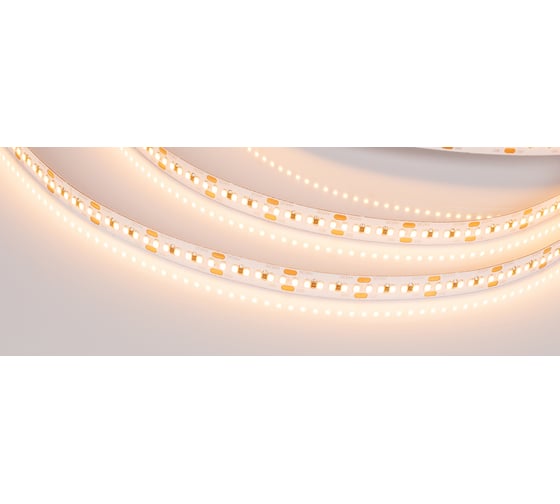 Изображение товара Светодиодная лента Arlight MICROLED-M300-8mm 24V Warm3000 5 м 023559(2)