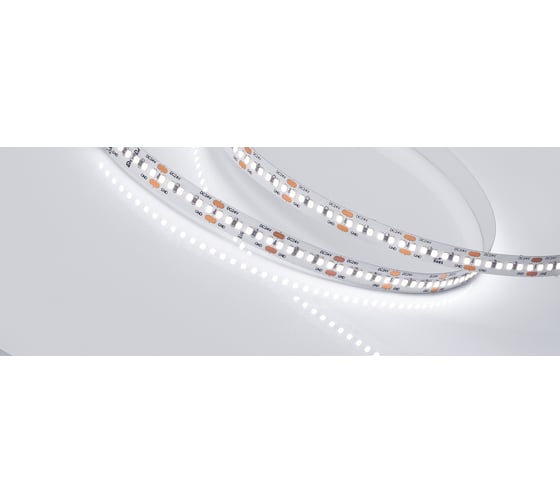 Изображение товара Светодиодная лента Arlight MICROLED-M300-8mm 24V White6000 5 м 023556(2)