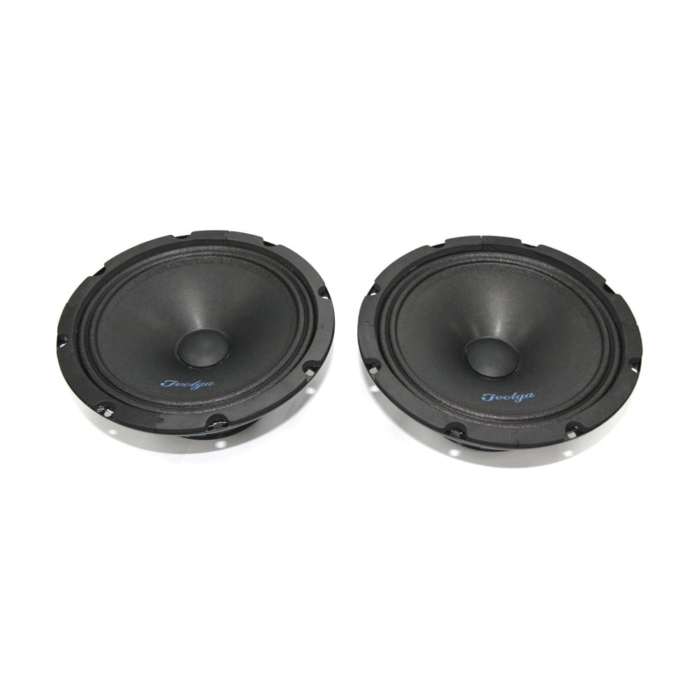 Широкополосная акустическая система Ivolga