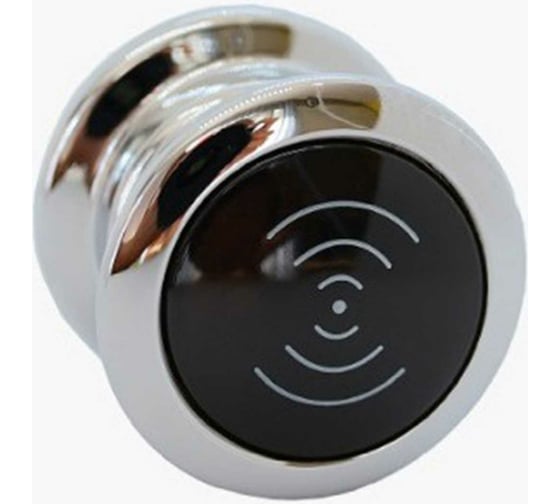 Изображение товара Электронный замок для шкафчиков и раздевалок LOCKTOK em-marine 125kHz, фиксированный выбор VEM115