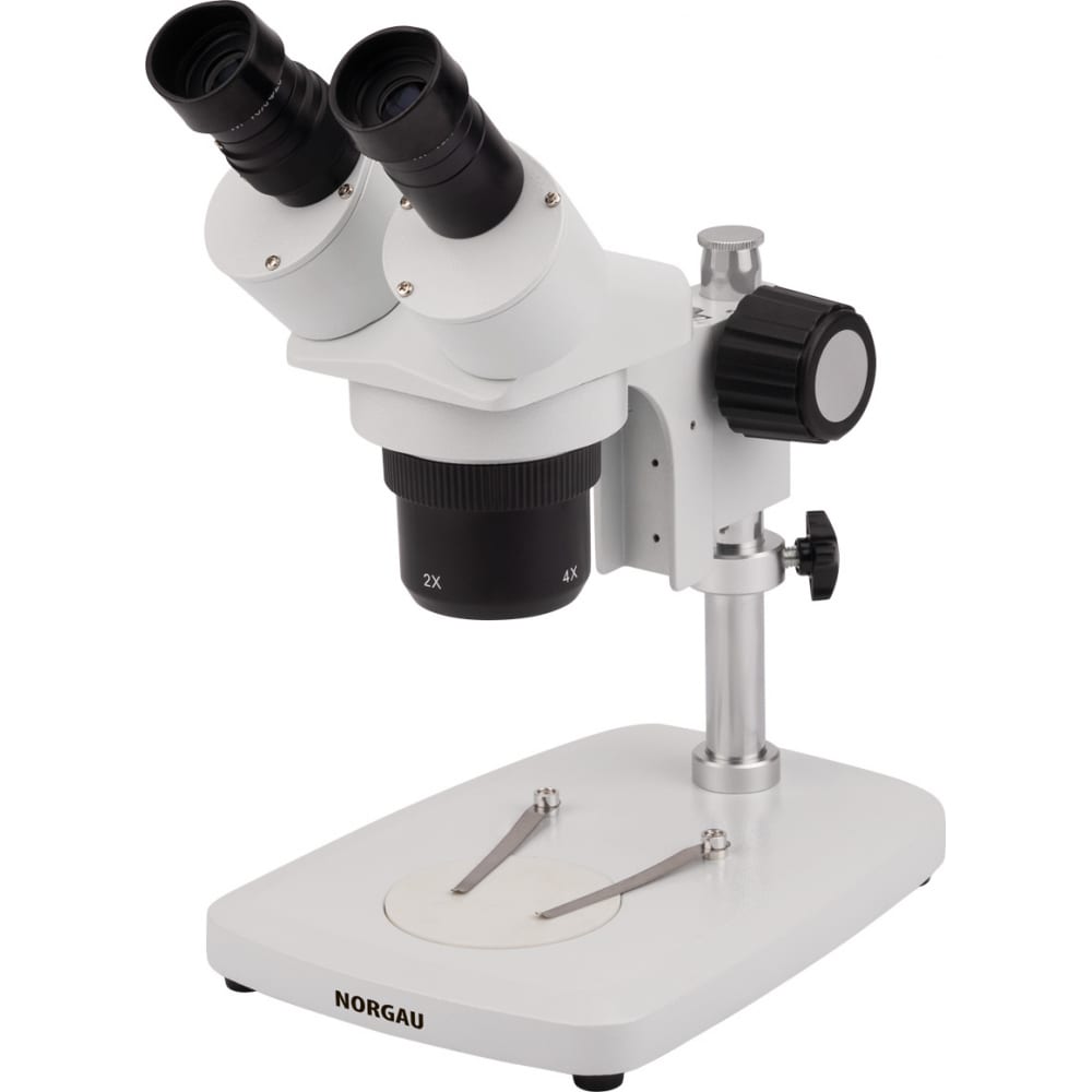 Стереомикроскоп NORGAU дальномер оптический amo hunter 700 d объектив 19 мм d окуляр 15 мм 700 м 6 крат