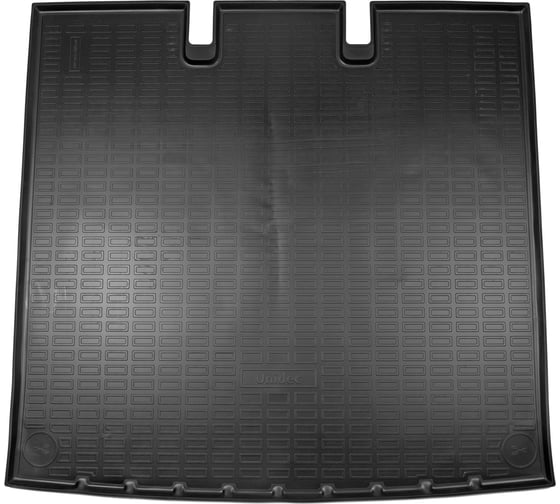 Изображение товара Коврики в багажное отделение UNIDEC для Volkswagen Caravelle T6 Long 2015 г.в. NPA00-T95-105