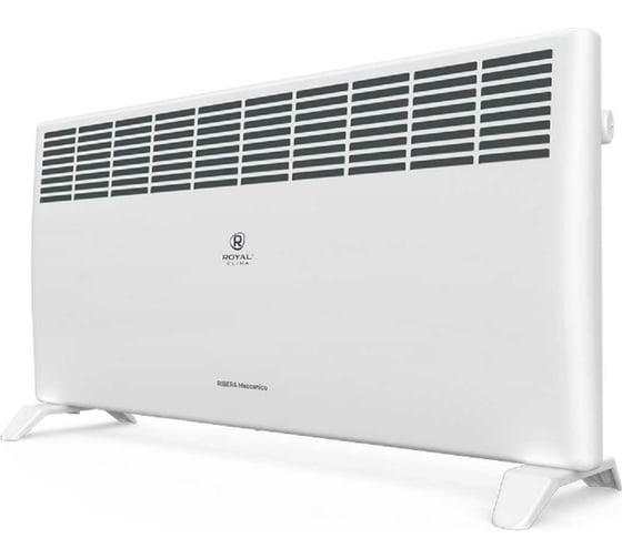 Изображение товара Электрический конвектор Royal Clima  RIBERA Meccanico REC-R2000M