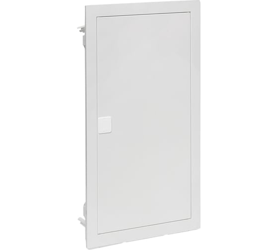 Изображение товара Встраиваемый силовой щит EKF"Nova" 36 модулей с пластиковой дверью IP41 nv-pb-pd-3