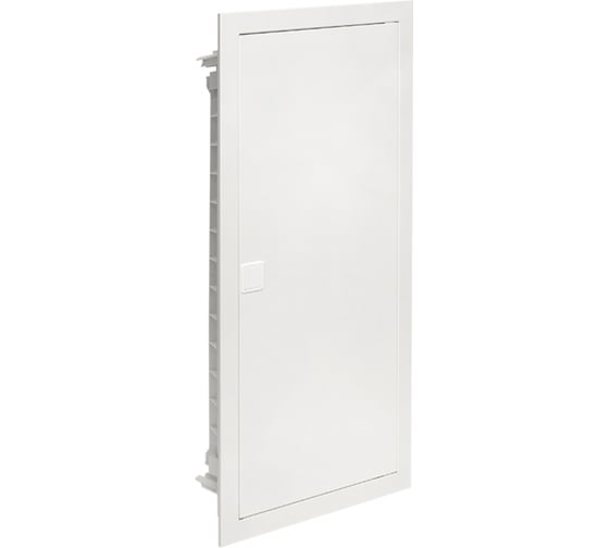 Изображение товара Встраиваемый силовой щит EKF"Nova" 48 модулей с металлической дверью IP41 nv-pb-md-4