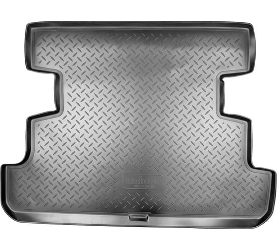 Изображение товара Коврики в багажное отделение UNIDEC для VAZ Niva 2131 1993-2016 г.в. NPL-P-94-24