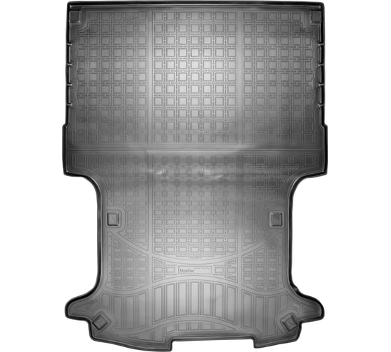 Изображение товара Коврики в багажное отделение UNIDEC для VAZ Largus I и I рестайлинг 2012-н.в. фургон NPA00-T94-552