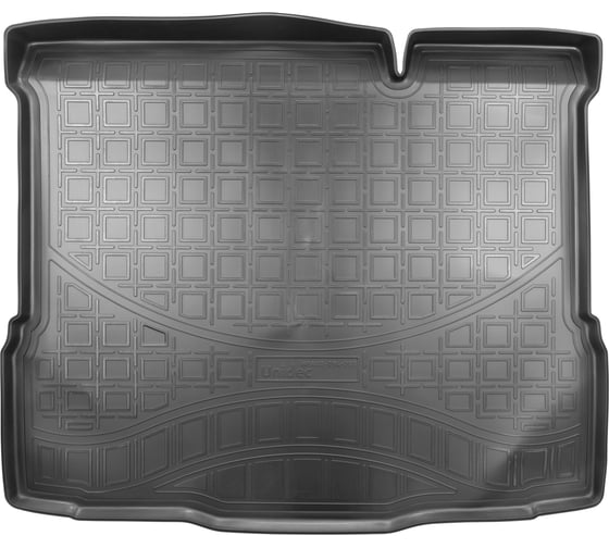 Изображение товара Коврики в багажное отделение UNIDEC для VAZ Lada X-Ray 2018 г.в. на нижнюю полку NPA00-T94-755