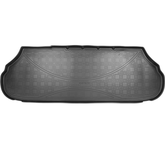 Изображение товара Коврики в багажное отделение UNIDEC для VAZ Lada Vesta CNG SD 2015 г.в. NPA00-T94-710