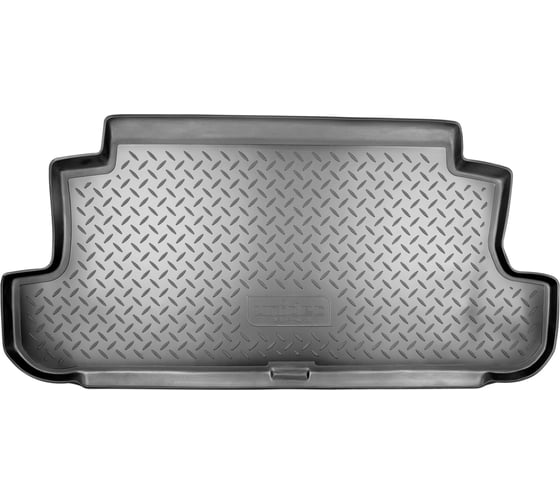 Изображение товара Коврики в багажное отделение UNIDEC для VAZ Lada Niva 2121 4x4 1977-2021 г.в. NPL-P-94-21-1