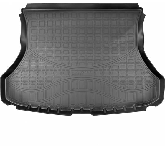 Изображение товара Коврики в багажное отделение UNIDEC для VAZ Lada Kalina WAG 2004 г.в./VAZ 2194 Granta WAG 2018 г.в./Lada NPL-P-94-52