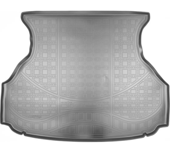 Изображение товара Коврики в багажное отделение UNIDEC для VAZ 2191 Granta LiftBack 2014 г.в. NPA00-T94-400