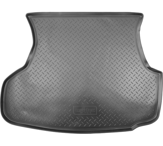 Изображение товара Коврики в багажное отделение UNIDEC для VAZ 2115 NPL-P-94-15