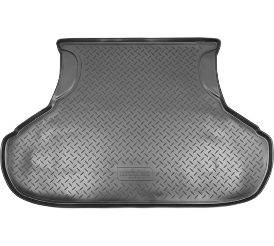 Изображение товара Коврики в багажное отделение UNIDEC для VAZ 2110 NPL-P-94-10