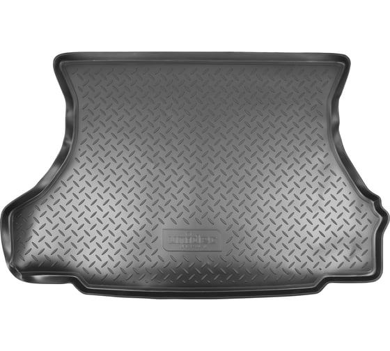 Изображение товара Коврики в багажное отделение UNIDEC для VAZ 2108 люкс NPL-P-94-14