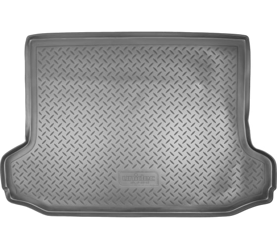 Изображение товара Коврики в багажное отделение UNIDEC для Toyota RAV4 A2, XA309 long 2009-2013 г.в. NPL-P-88-45