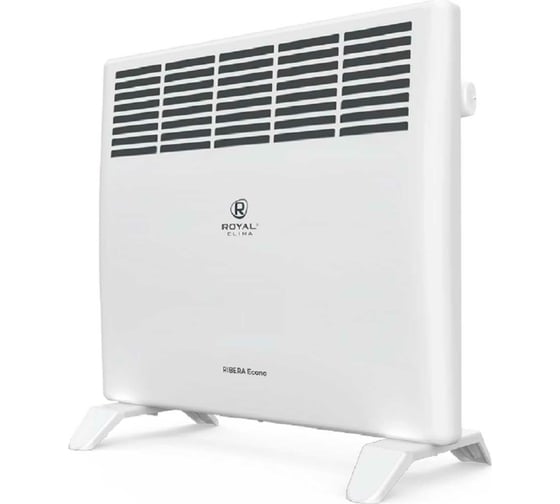 Изображение товара Электрический конвектор Royal Clima  RIBERA Econo REC-RE1000M