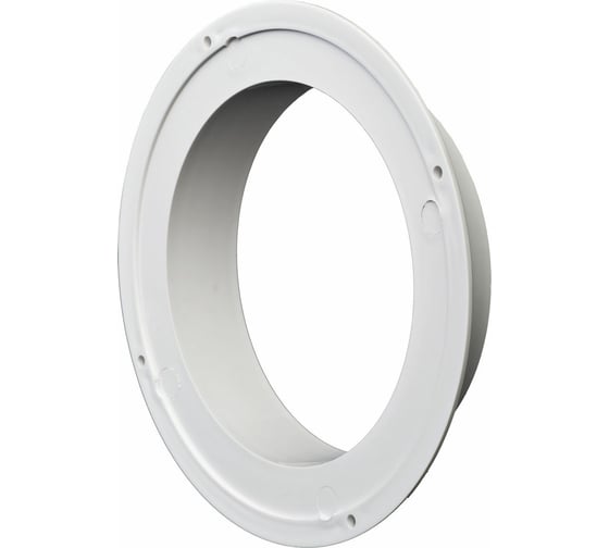Изображение товара Фланец пластиковый 150 мм Эвент ПФ195/150