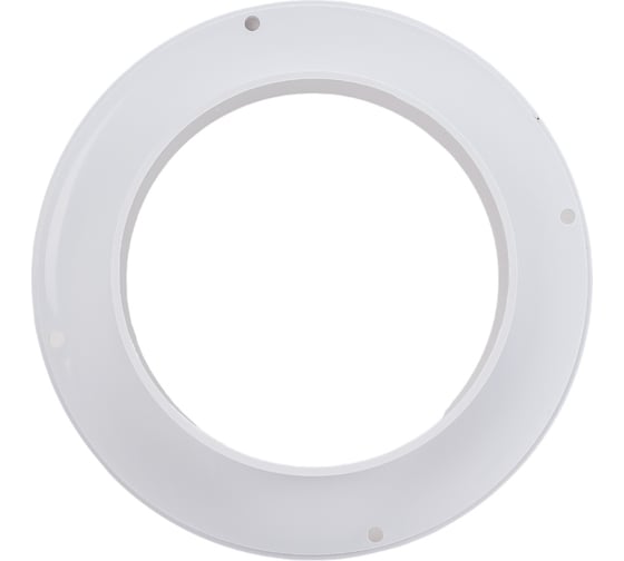 Изображение товара Фланец пластиковый 100 мм Эвент ПФ145/100