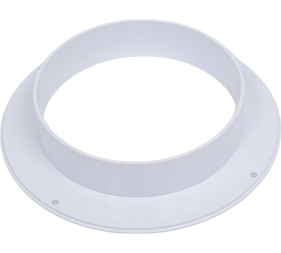 Изображение товара Фланец пластиковый 125 мм Эвент ПФ170/125