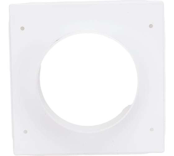 Изображение товара Фланец пластиковый 100 мм Эвент ПФ100