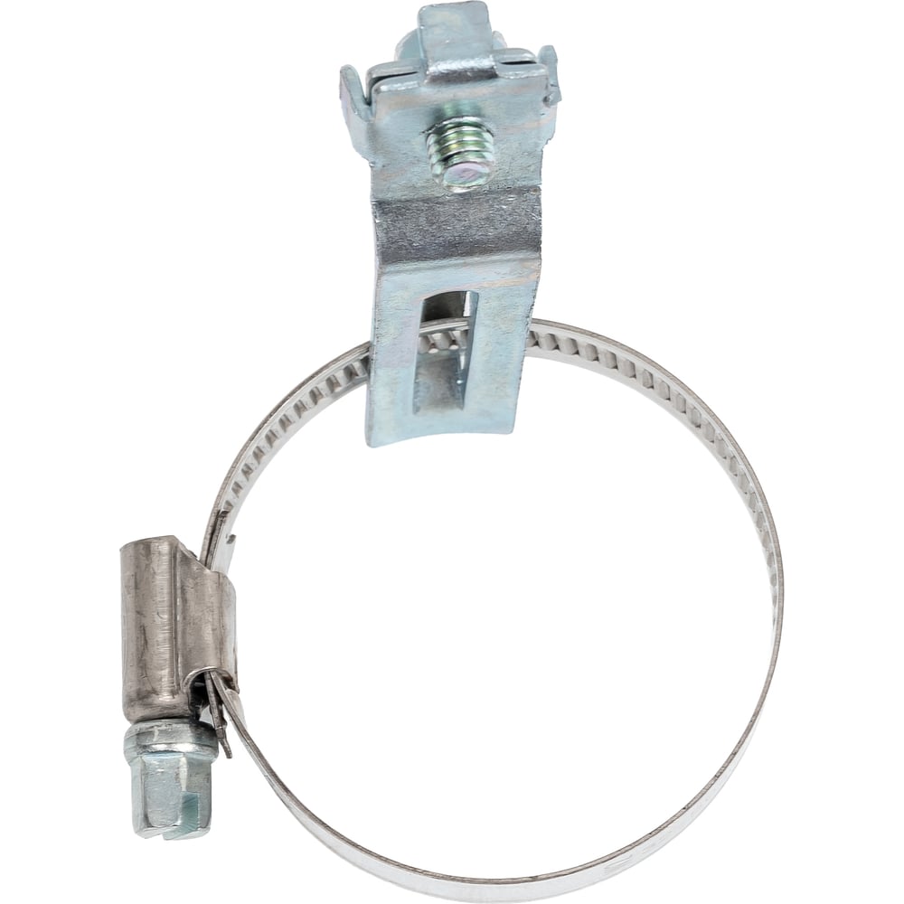 Изображение товара Хомут заземления MGF 032-50/12 W2 нержавеющая сталь для кабелей 32-50 мм