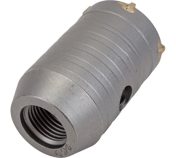 Изображение товара Коронка твердосплавная по бетону 45 мм Резолюкс 60115