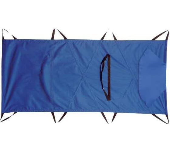 Изображение товара Медицинские носилки ФЭСТ мягкие, бескаркасные 2142