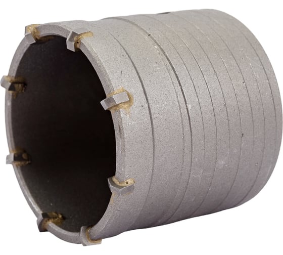 Изображение товара Коронка твердосплавная по бетону 65 мм Резолюкс 60135