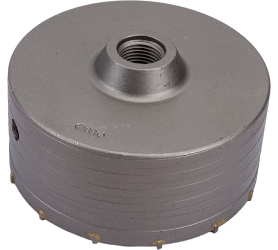 Изображение товара Коронка твердосплавная по бетону 130 мм Резолюкс 60196