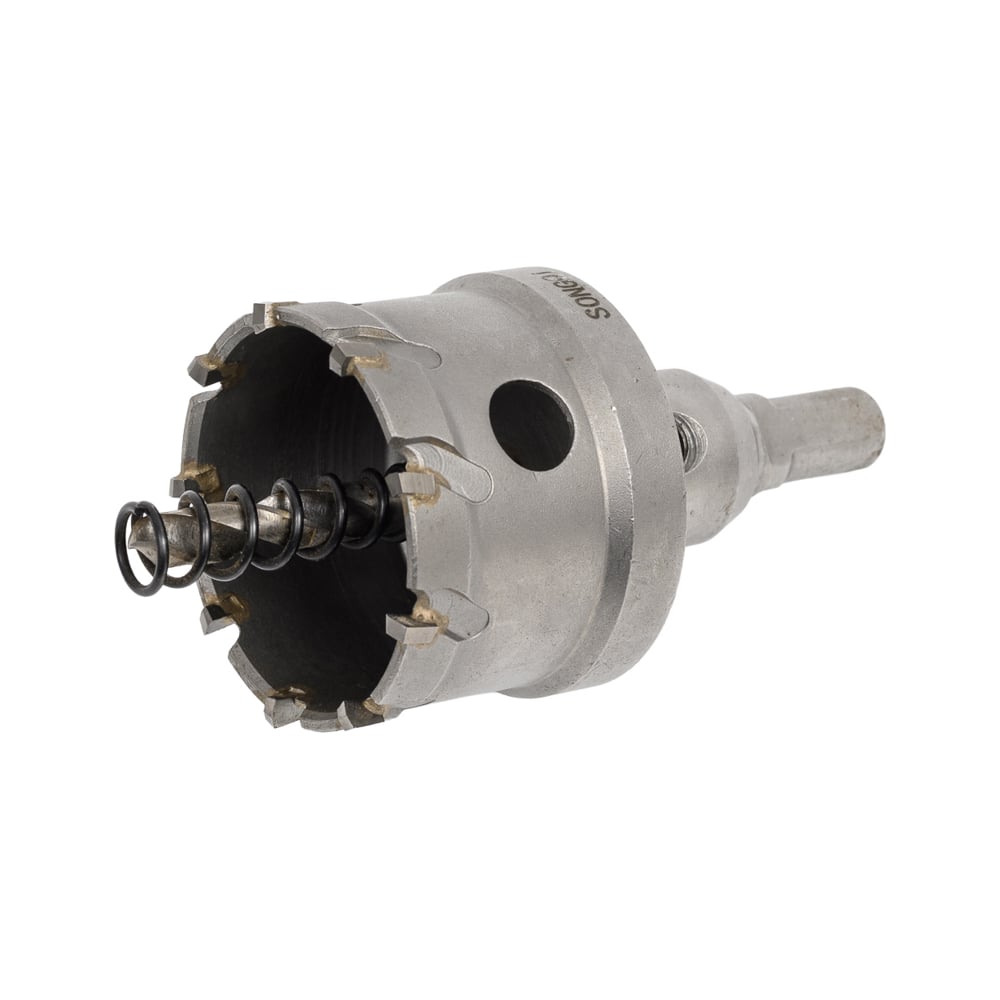 Изображение товара Коронка твердосплавная по бетону 90 мм Резолюкс 60160 для перфоратора