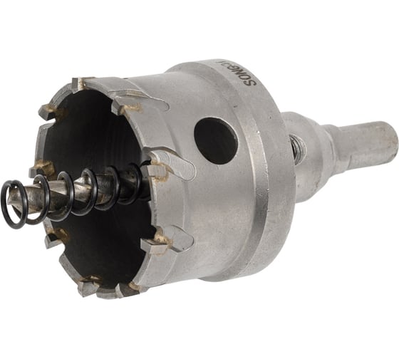 Изображение товара Коронка твердосплавная по бетону 90 мм Резолюкс 60160