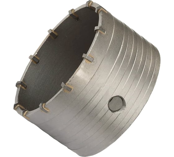 Изображение товара Коронка твердосплавная по бетону 110 мм Резолюкс 60180